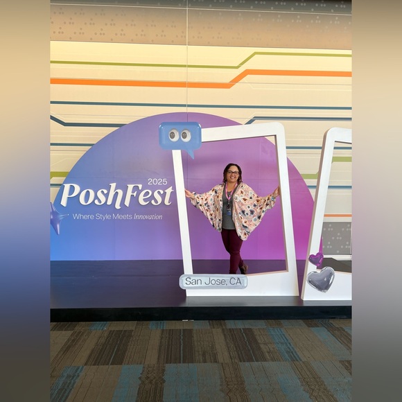 Gingerbread Scratch Off Mystery Game & Plus Size Live - Picture 2 of 10